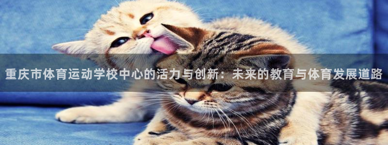 ug环球官网：重庆市体育运动学校中心的活力与创新：未来的教育与体育发展道路